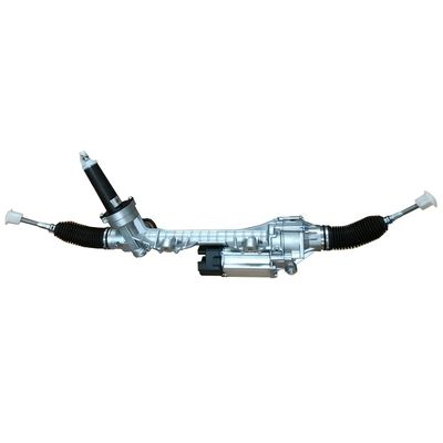 качество  F-16 X6 X5 F15 32106794984 Aluminum Electronic Steering Electric Gearbox завод