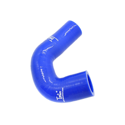 High Quality Heat Resistance Silicone Auto Radiator Hose Custom High Temperature Radiator Hose For Excavator Machinery Hose Sizes