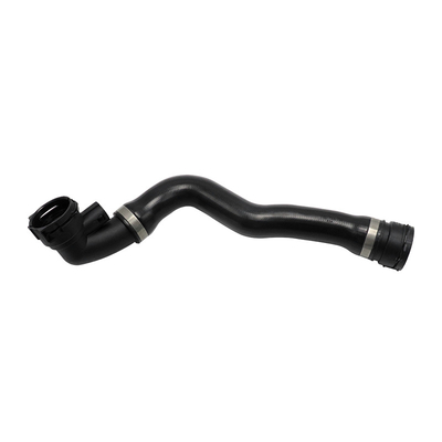 China Factory OEM 11537500750 Radiator Coolant Rubber Lower Hose Cylinder Hose Coolant Water Line For BMW X5/4.4/USA/4.4/4.6/M
