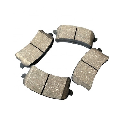 High Quality Ceramic Brake Pads Brake Pads Sets For GREAT WALL HAVAL H9 H9