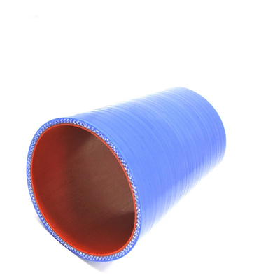 Wholesale Silicone Nylon Straight Braided Coupler Intercooler Factory Silicone Reinforcement Universal Silicone Rubber Hose