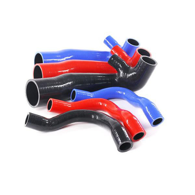 Resistance Rubber Hose Silicone Tubing Hose/Tube/Silicone Turbo Hose Aging Automotive Air Hoses For Turbo Coolant Hose