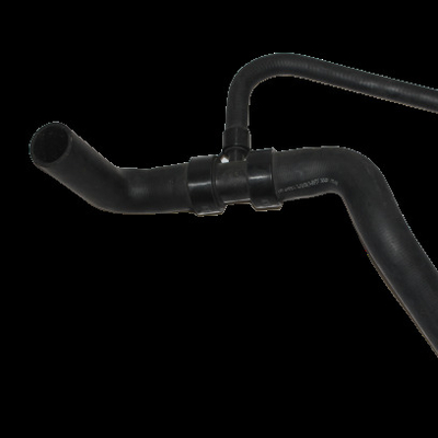 Passed ISO9001:2008 FOR Chrysler Dodge Lincoln Ford Cadillac Radiator Hose Heater Connection Hose 5058489AF