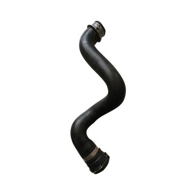 High Temperature Resistance Automobile Water Pump Radiator Coolant Hose For Mercedes Benz GL350 OE 1665000575