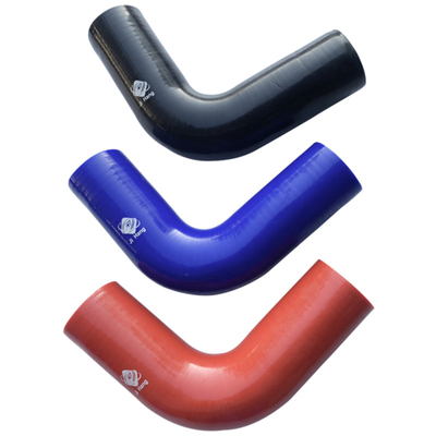 High Temperature Heat Resistant Silicone Coolant Hose Soft Resistor Car Engine Silicone Hose