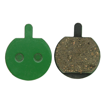 Mountain Bikes Bicycle Disc Brake Ceramic Pads For JAK-5 Disc Brake