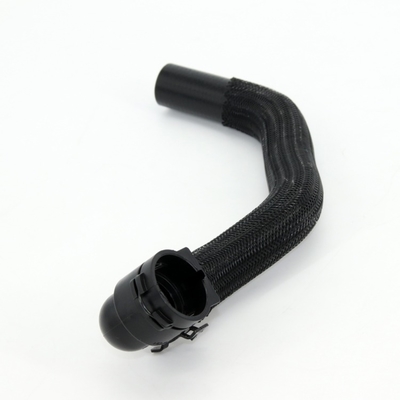 Auto Parts OEM C2Z6374 Car Radiator Fu Senator Water Pipe Radiator Coolant Hose Air Inlet Tube For Jaguar XF