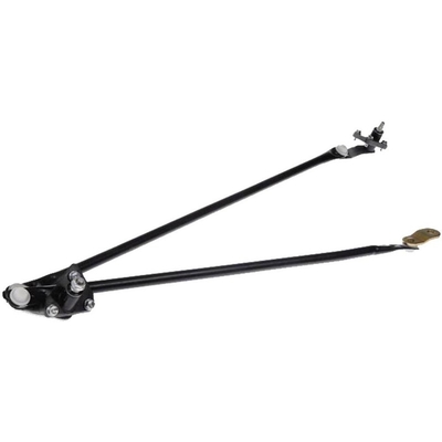 Wiper Vehicle Front Window Motors Power Auto Parts Repair Car Windshield Parts Quality Wiper Linkage OEM 8511034020 New