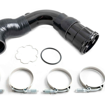 Engine Water Pump Intake Tube Fits Select Dodge Models 12*12*240