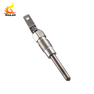 Good quality 12563554 glow plug for car diesel engine parts 12mm