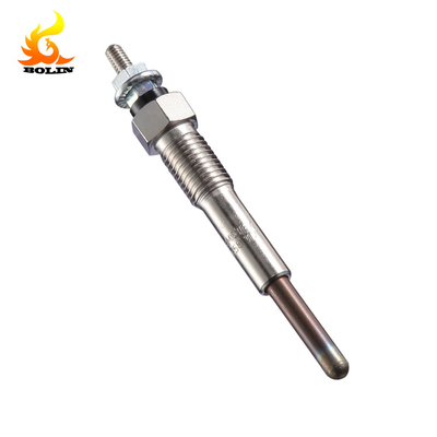 Good Price PI58 Standard Size Japanese Auto Parts Spark And Glow Plug Diesel 12mm