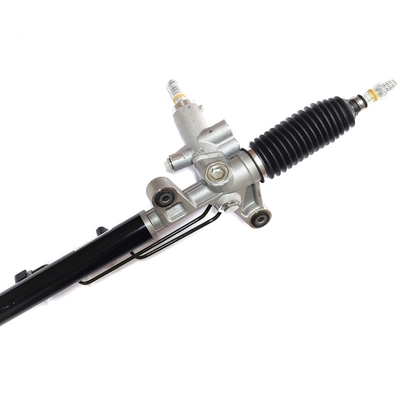 JZHY-QBDZ-1803 53601-SLG-W01 Vehicle Steering Gear Hydraulic Power Steering Rack Sprocket Parts Set For Ahonda Cars