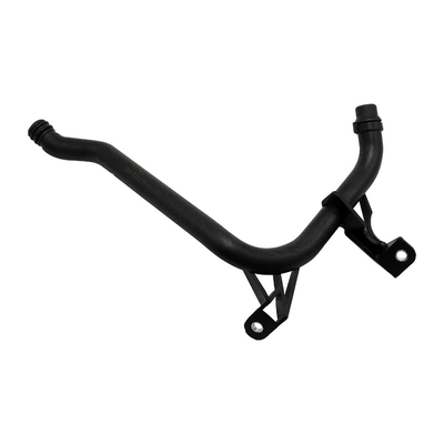 Auto Parts High Quality Rubber Engine Radiator Coolant Hose Water Pipe 1153 7502 000 For X5/3.0 (New/Old) /E53