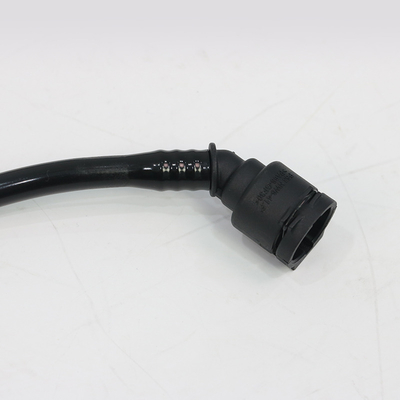 Coolant Rubber Hose Radiator Auto Parts Duct Coolant Hose For Car F18 1712 Equipments 8651 450