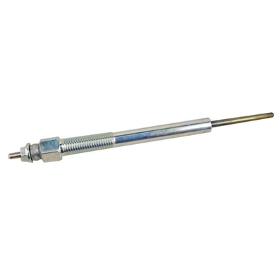 Building Material Stores Chongqing Factory Engine Parts 8-94390777-6 Glow Plug For NPR75 4HK1-TCS