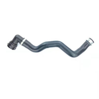 Low Price Rubber Auto Engine Elbow Radiator Coolant Flexible Reinforced Hose 1665000475 For Mercedes-Benz