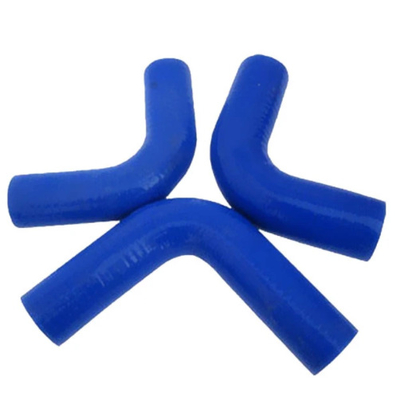 High quality hot-selling car exhaust pipe inlet and outlet silicone rubber EPDM China