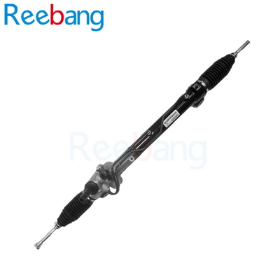 Auto Steering Gear Box Used For Toyota Camry MCV30 ACV30 44250-33331 Steering Rack LHD 44250-33350 130x15x25cm