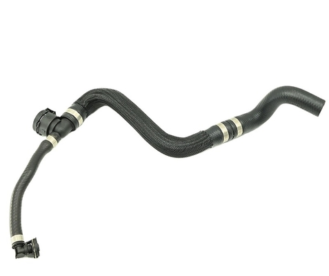 Car Spare Parts Engine Systems Radiator Coolant Hose Pipes For Mercedes-Benz E-CLASS w212 2125016784 40x12x6