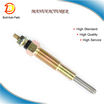 MAZDA S2 PZ30 1353 diesel engine 18 glow plugs 140A for MAZDA S2
