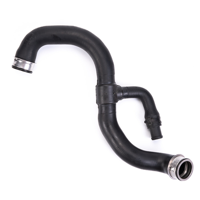 Hebei Factory Auto Cooling System Air Filter Replacement Parts For Mercedes-Benz C230 C300 Lower Radiator Coolant Hose 2045010482