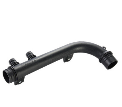 Dema Supplier 90499816 / 1336120 Automotive Coolant Plastic Hose 90499816 1336120