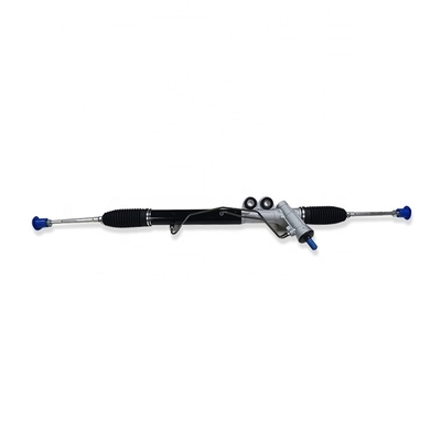 Auto Spare Parts Hydraulic Steering Gear Used For D-MAX 4WD 2012 - Power Steering Rack 1245*25*25cm 8-97946132-0