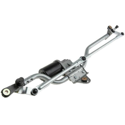 Car Parts Windshield Wiper Motor With Linkage For VWs TRANSPORTER V VI Bus #7E1955023A 7H1955023A (7HB