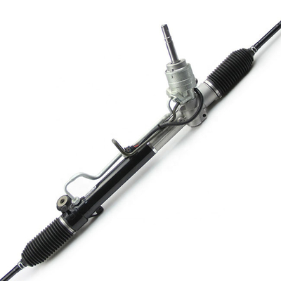 Aluminum+Iron Auto Parts Power Steering Rack For Buick Regal LHD Steering Gear Rack Box Pinion OEM: 13376584