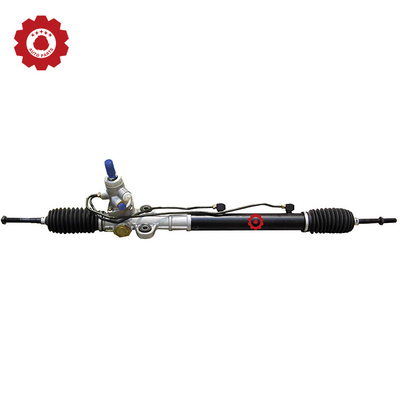 Set 56500-1E500 Aluminum Car Hydraulic Auto Steering Gearbox Left Hand Steering Rack For Hyundai ACCENT
