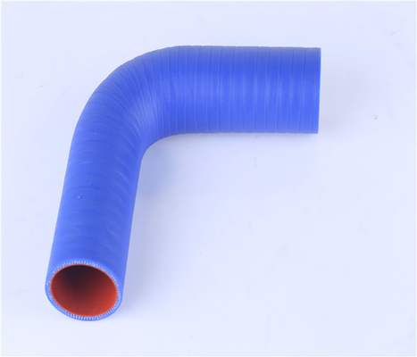 High Temperature Automotive Intake Coolant Silicone Hose