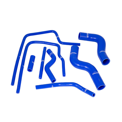 Custom Logo Hot Sale Brand OEM Silicone Hose Cooling Kit