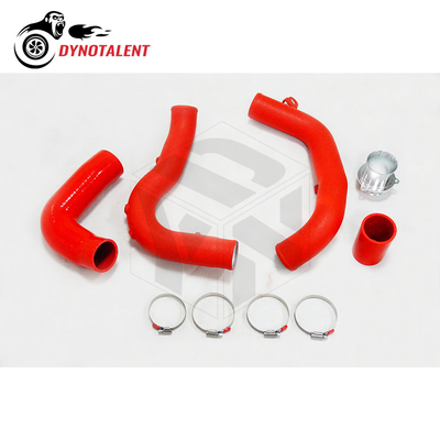 Cooling Dyno Racing 60mm Rise Charge Pipe Kits For MK7 G TI MK7 R EA888 ENGINE