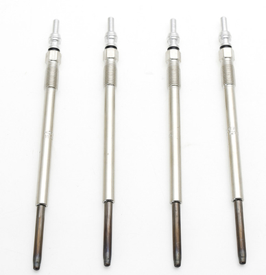 Hot sale stainless steel diesel engine glow plug diesel glow plug for diesel engines for H5 H6
