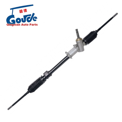 Iron Steering Rack Steering Box Box For MAZDA OE GB01-32-370