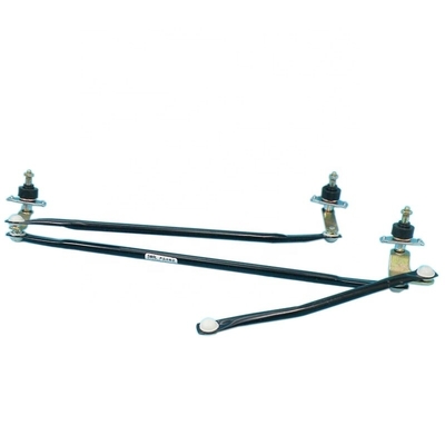 Heavy Duty Truck Cabin Parts Dongfeng EQ153 Truck Parts Chenglong Wiper Linkage Rod Bracket RLYE8086