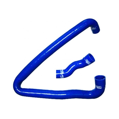 Silicone + Polyester / Aramid / Fiberglass Plant Silicone Hose For Nissan 300ZX Twin Turbo GCZ32 0789~