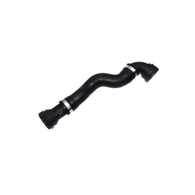 Car High Quality Rubber Front Radiator Coolant Hose 11531705223 Upper Replacement For 520i 523i 528i 5ER E39 Sedan 520i 523i 528i 7ER E38 For BMW 528I